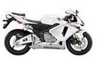 Verkleidung Honda CBR 600 RR 05-06