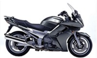 Verkleidung Yamaha FJR1300