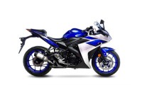 Verkleidung Yamaha R3