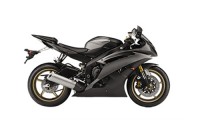 Verkleidung Yamaha R6