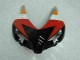 CBR 1000 RR 04-05 Motorrad Verkleidung - Orange Schwarz Repsol