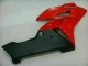 CBR 1000 RR 04-05 Motorrad Verkleidung - Rot