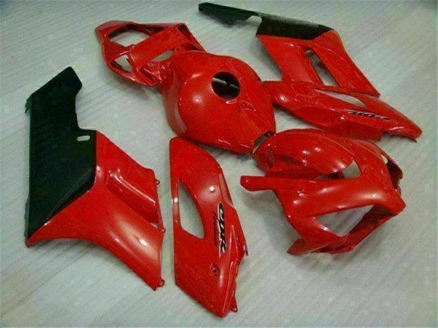 CBR 1000 RR 04-05 Motorrad Verkleidung - Rot