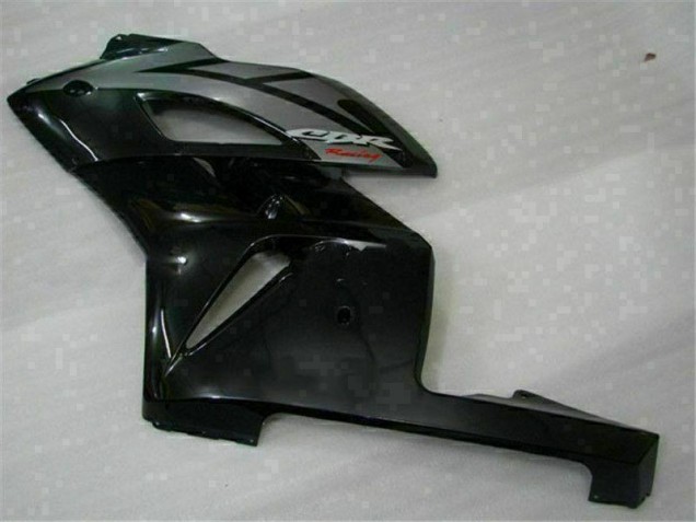 CBR 1000 RR 04-05 Motorrad Verkleidung - Schwarz