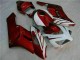 CBR 1000 RR 04-05 Motorrad Verkleidung - Weiß Rot