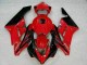 CBR 1000 RR 04-05 Motorrad Verkleidungen - Rot