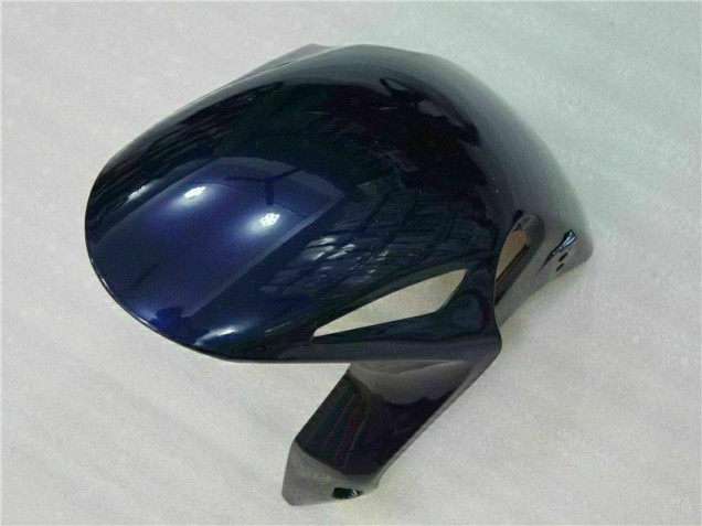 CBR 1000 RR 08-11 Motorrad Verkleidungen - Dunkel blau