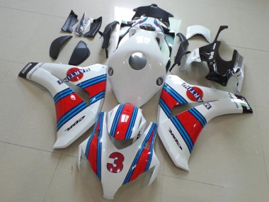 CBR 1000 RR 08-11 Motorrad Verkleidungen - Martini