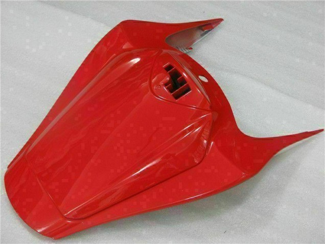 CBR 1000 RR 12-16 Motorrad Verkleidung - Rot Schwarz