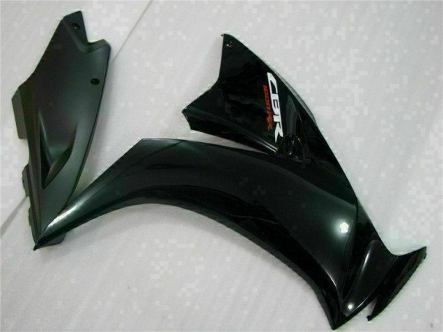 CBR 1000 RR 12-16 Motorrad Verkleidung - Schwarz