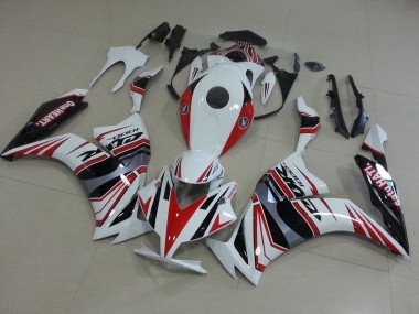 CBR 1000 RR 12-16 Motorrad Verkleidungen - Ein Herz