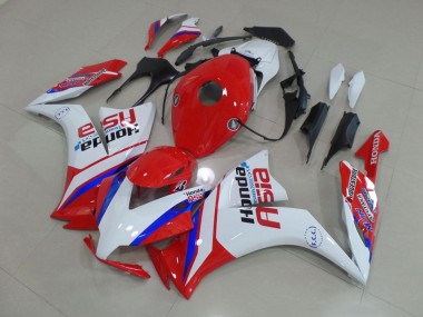 CBR 1000 RR 12-16 Motorrad Verkleidungen - Honda Asia