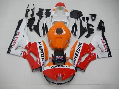 CBR 1000 RR 12-16 Motorrad Verkleidungen - Repsol HRC