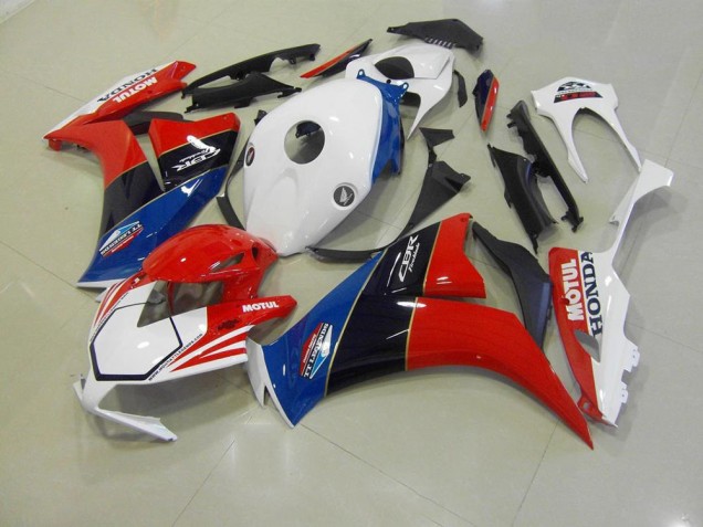 CBR 1000 RR 12-16 Motorrad Verkleidungen - TT Legends