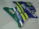 CBR 600 F3 95-98 Motorrad Verkleidungen - Blaus Movistar Castrol