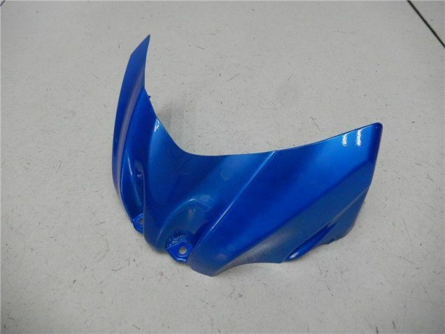 GSXR 1000 K9 09-16 Motorrad Verkleidung - Blau