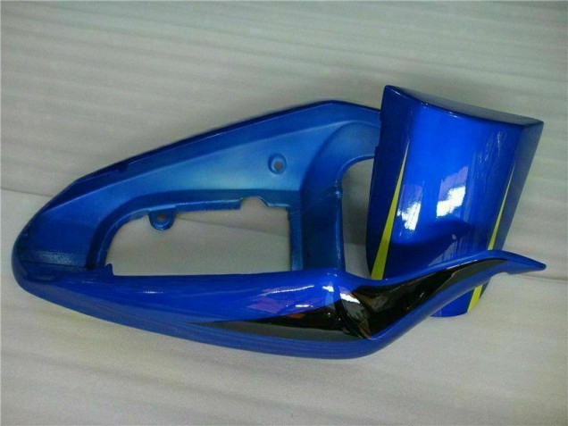 GSXR 600 / 750 K1 K2 K3 01-03 Motorrad Verkleidung - Blau