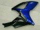 GSXR 600 / 750 K6 06-07 Motor Verkleidung - Blau