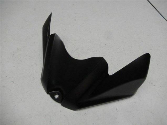 GSXR 600 / 750 K8 08-10 Motorrad Vollverkleidung - Schwarz