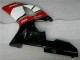 R1 00-01 Motorrad Verkleidung - Rot