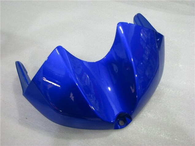 R6 08-16 Motorrad Verkleidungen - Weiß Blau Sterilgarda Volvo