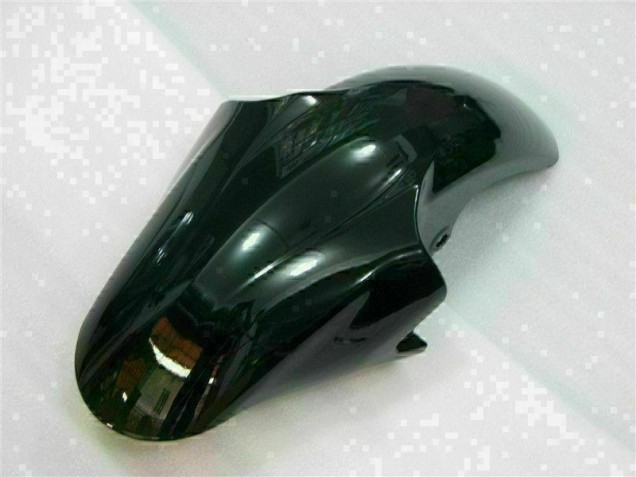 R6 98-02 Motorrad Verkleidung - Schwarz